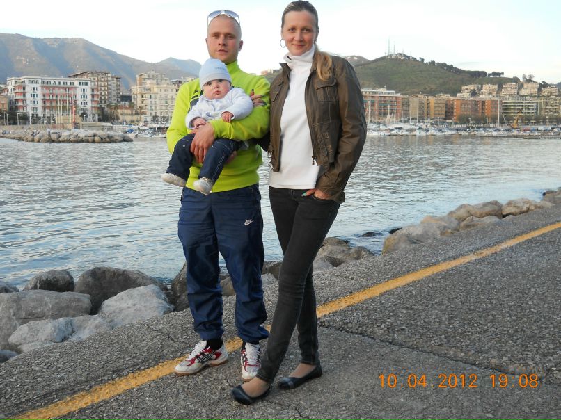 Слава Бугаенко | Полтава