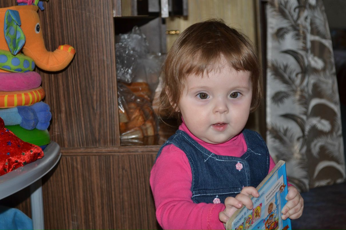 Юлия Силенок | Конаково