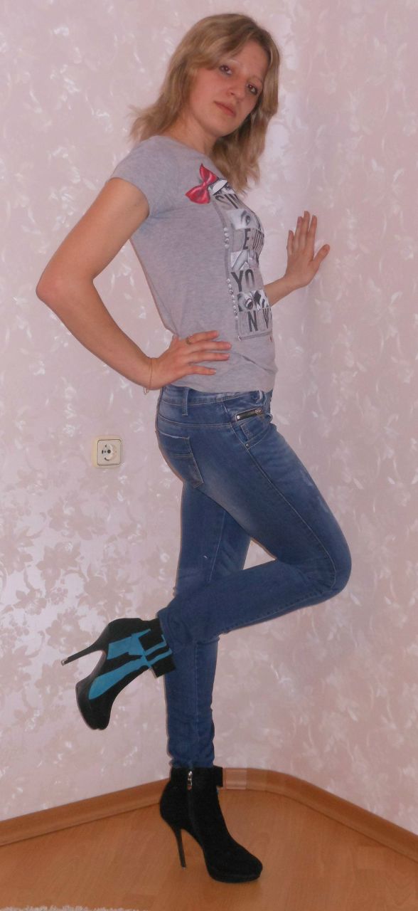 Кристина Хацкевич Александровна | Минск