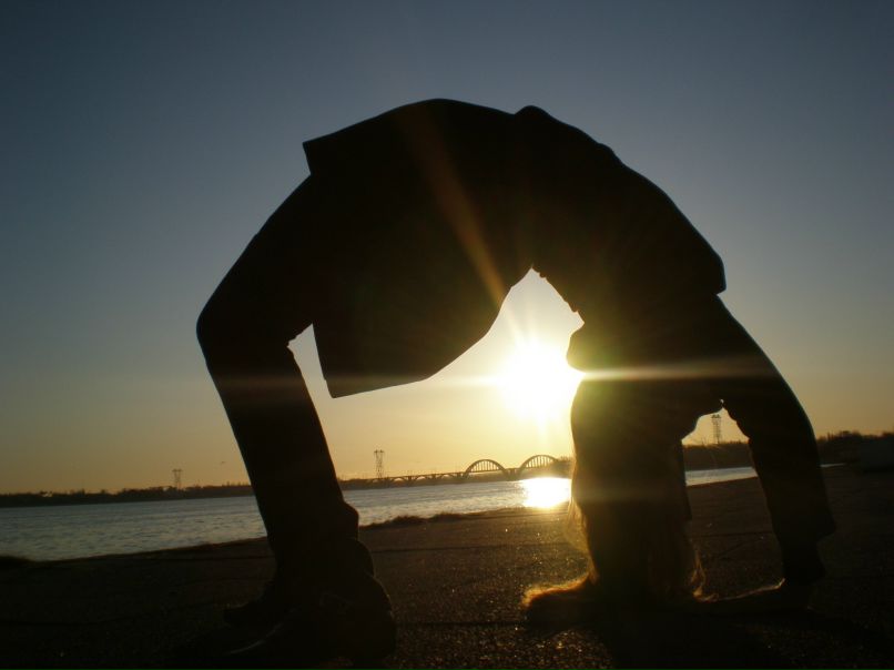 Олеся Ващенко | 