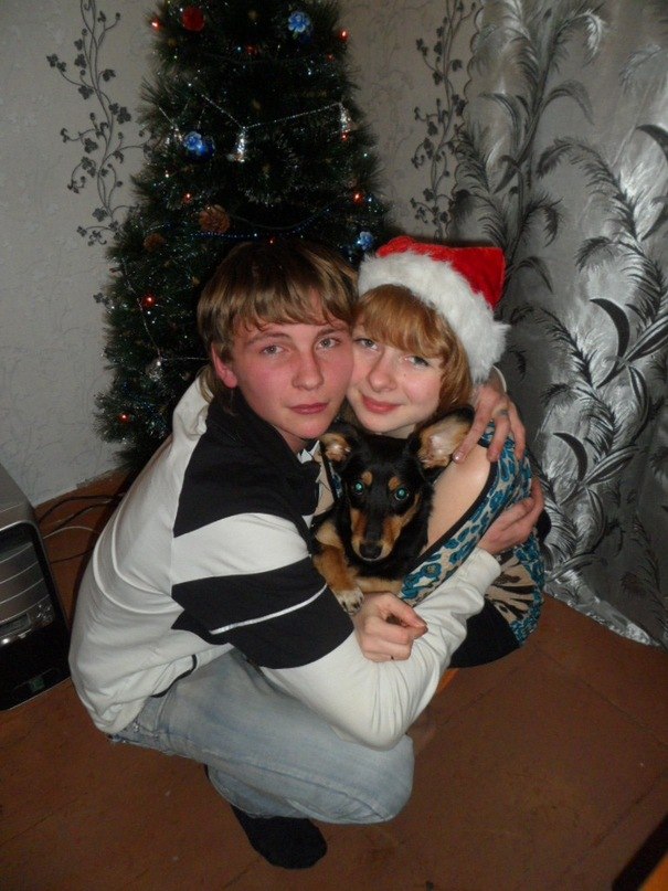 Вова Смирнов | Боровичи