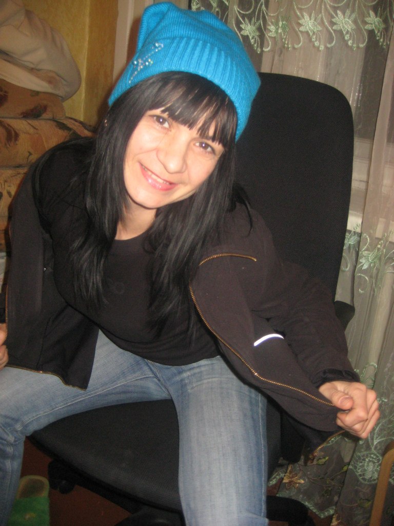 Тамара Пучкова | Сызрань