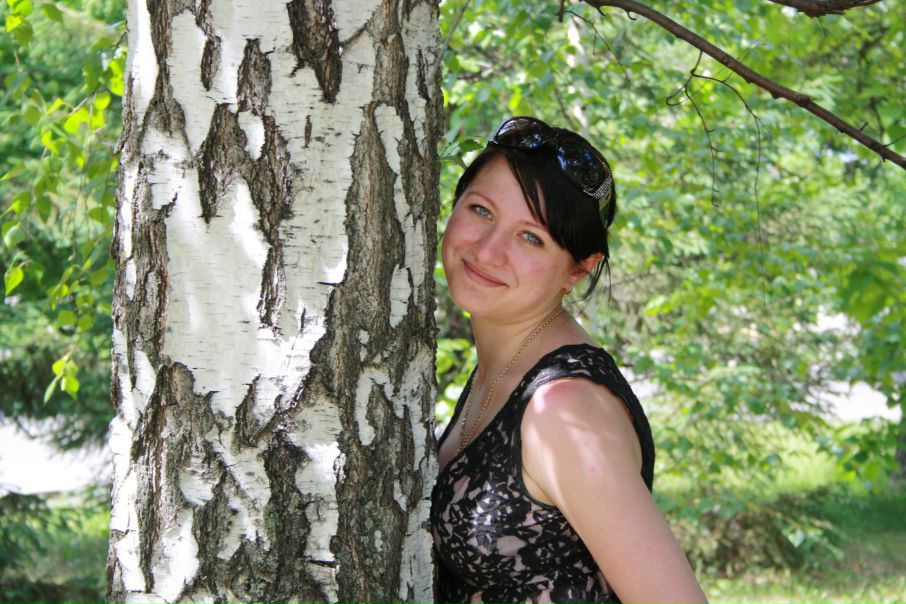 №17, Маша Федотова №17, Маша Федотова