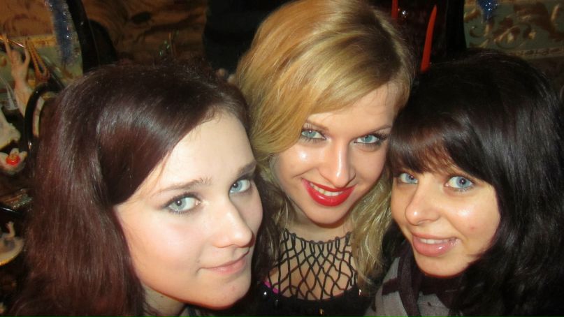 Наталья Дернейко | Волковыск