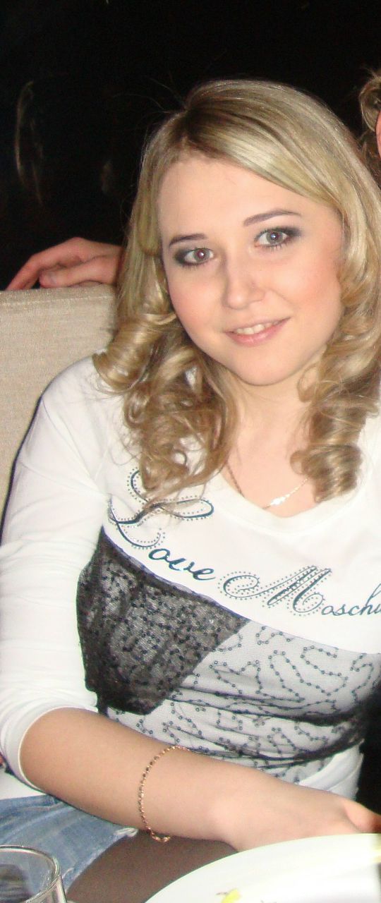 Владислава Волобуева | Харьков