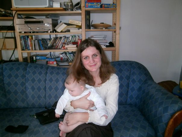 №118, Khrystyna Dzhumak, 36 лет, Essen №118, Khrystyna Dzhumak, 36 лет, Essen