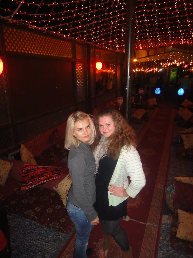 Евгения Шилкина | Москва