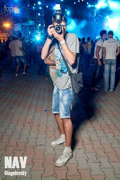 №49, Александр Крехтунов, 21 год, Одесса №49, Александр Крехтунов, 21 год, Одесса