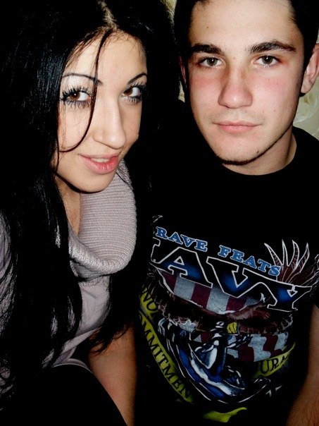 Полина Велиева ☆Jolie☆ | Москва