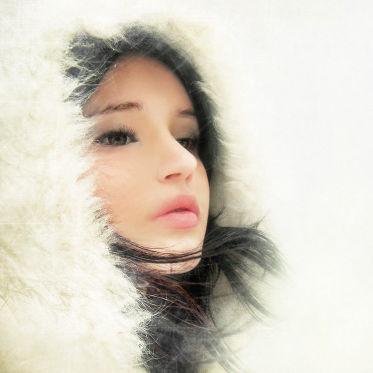 Баирма Владимирова | Агинское