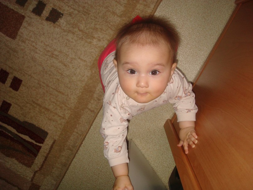 Неля Багаутдинова | Красноярск