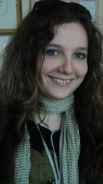 №94, Наталья Денисенко, 30 лет, Донецк №94, Наталья Денисенко, 30 лет, Донецк