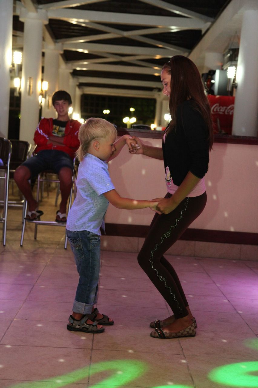 Дарья Крикун | Краснодар