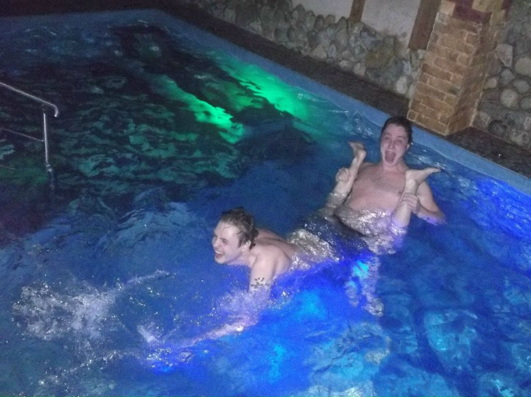 Андрей Бардашевский | Мурманск