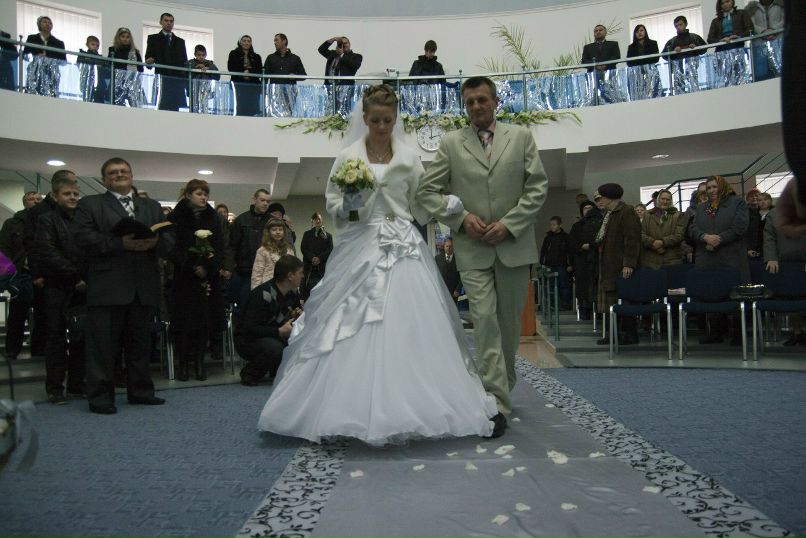 Ксюша Іванчук | Луцк