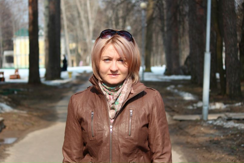 Анастасия Гусакова | Конаково