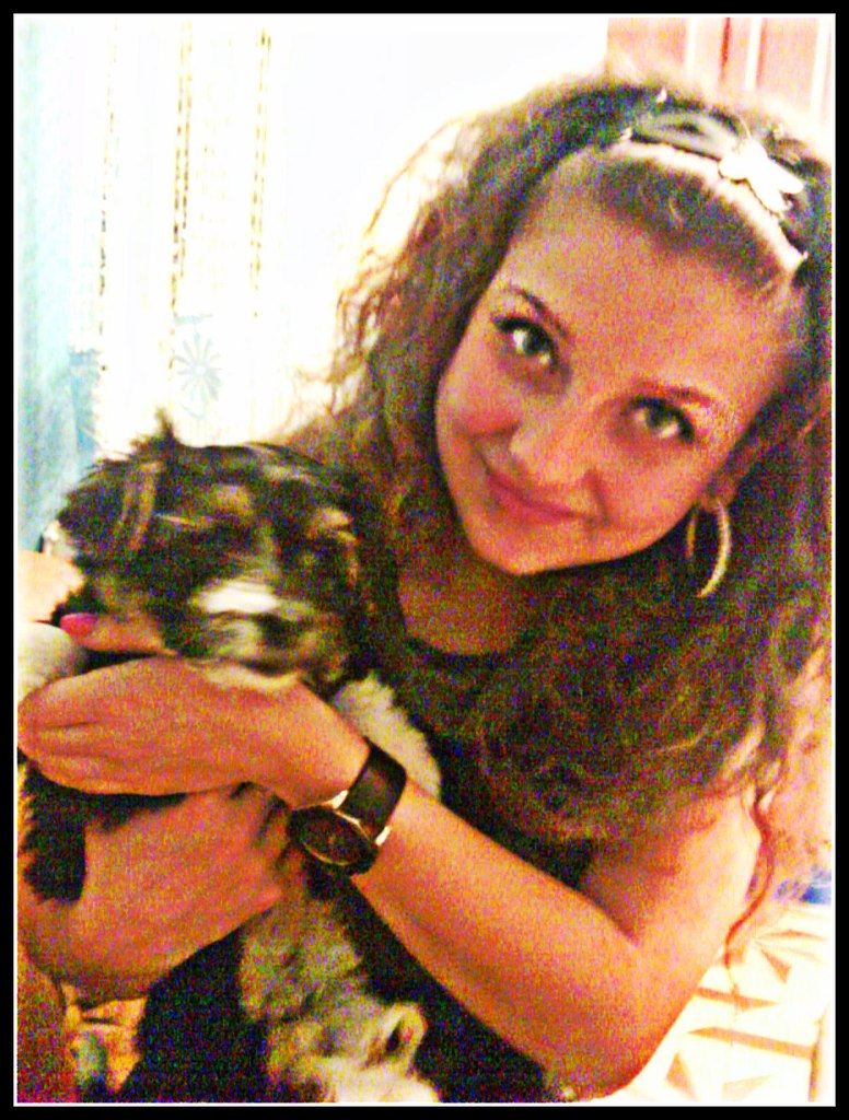 Юлия Юльчанетто | Буча