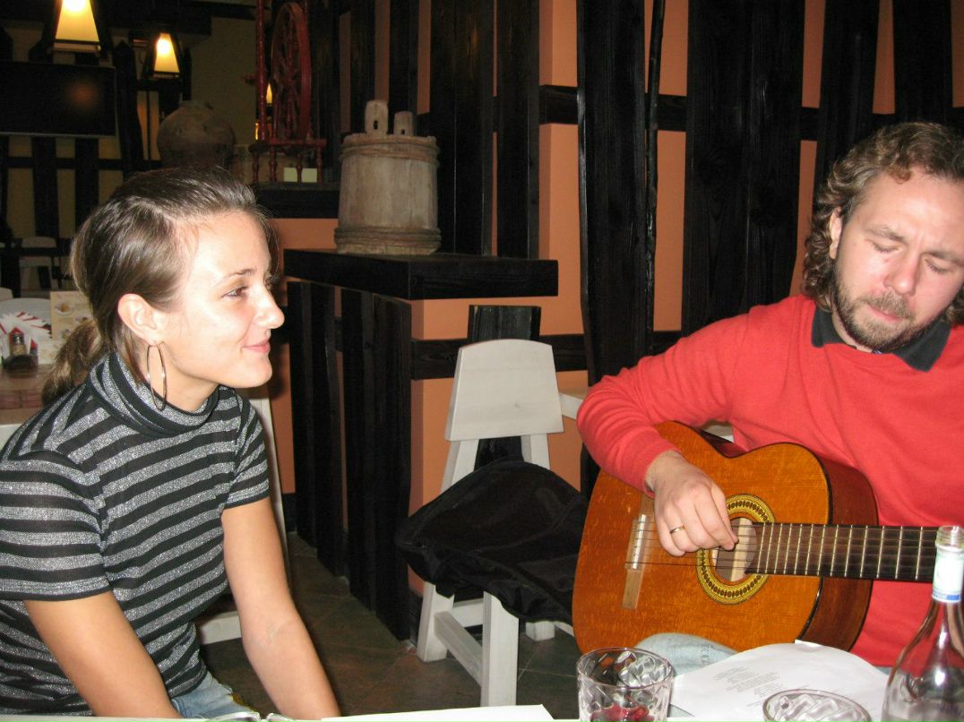 Владимир Ягид | Москва