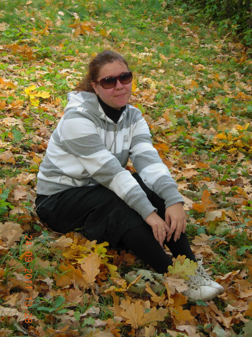 Ксения Балтян | Москва