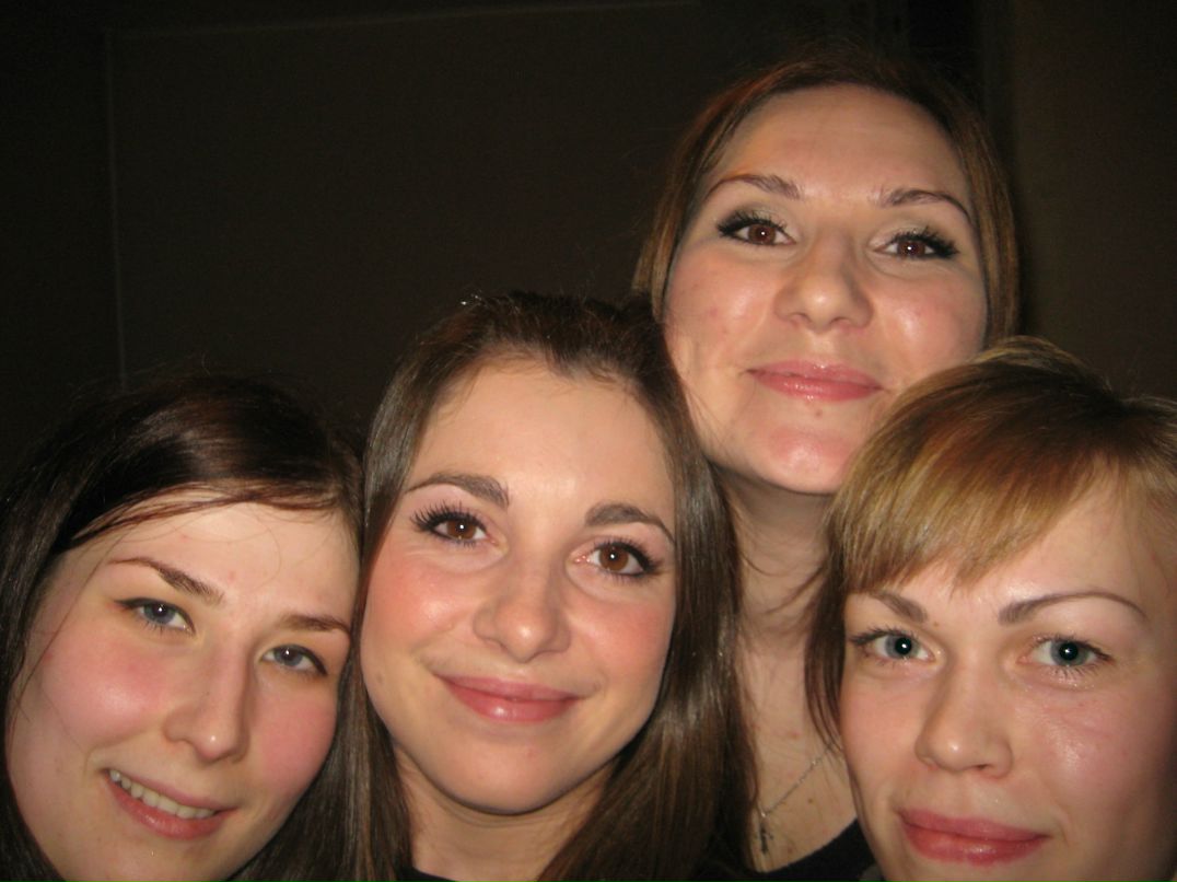 Анна Ведрова | Котлас