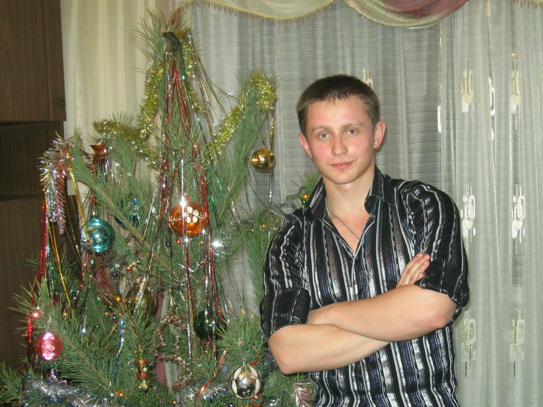 Олег Зубарев | Елец