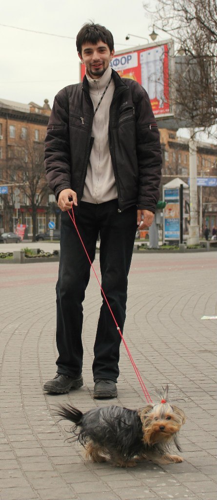 Станислав Кравченко | Запорожье