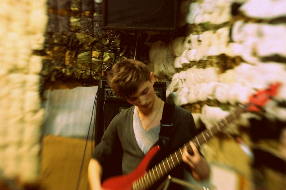 Петр Буржуйчиков все зовут меня по имени | Санкт-Петербург