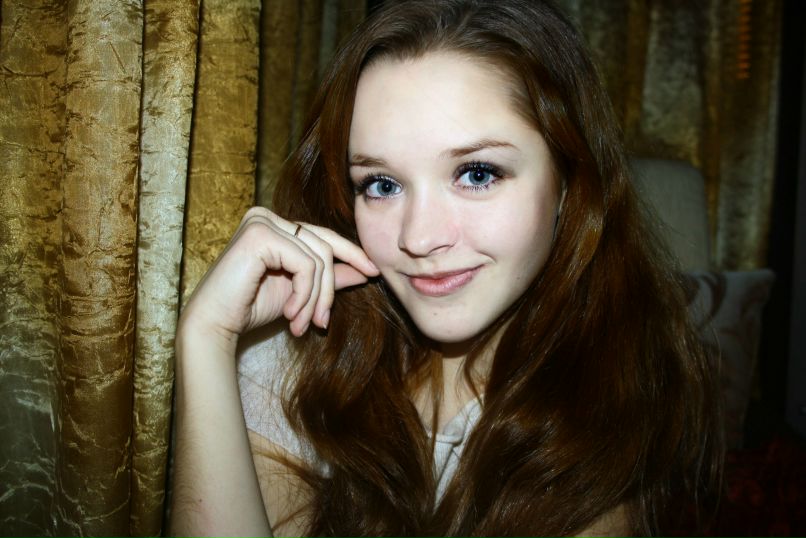 Екатерина Доник | Владивосток