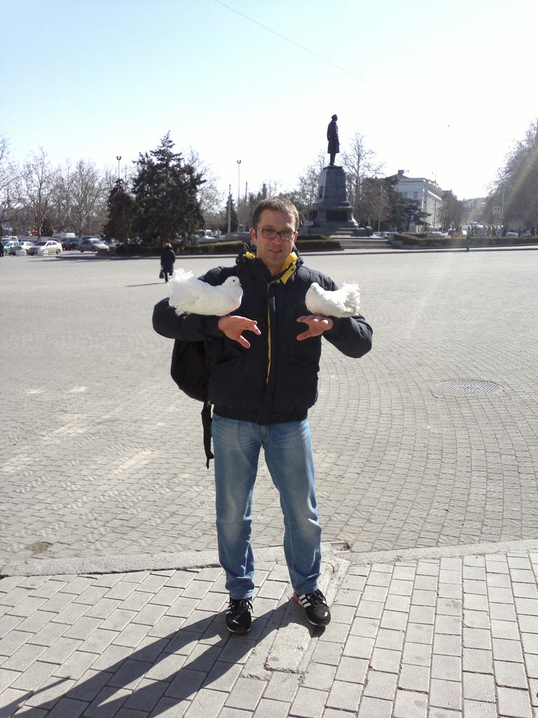 Игорь Кромской | 