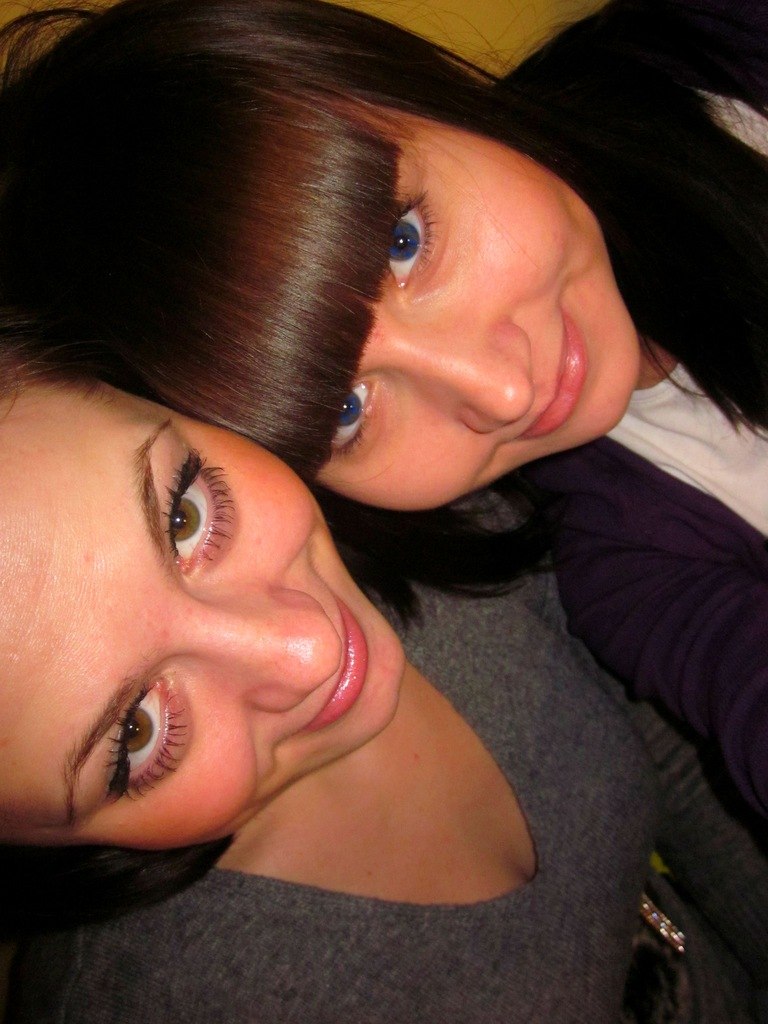 Ксения Семячкова KraZy_SuN | Кировград