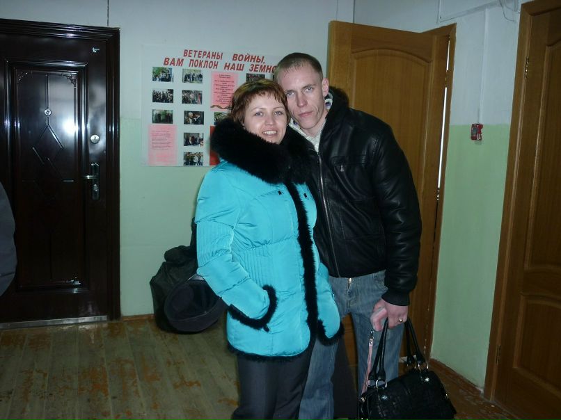 Татьяна Чернигина | 