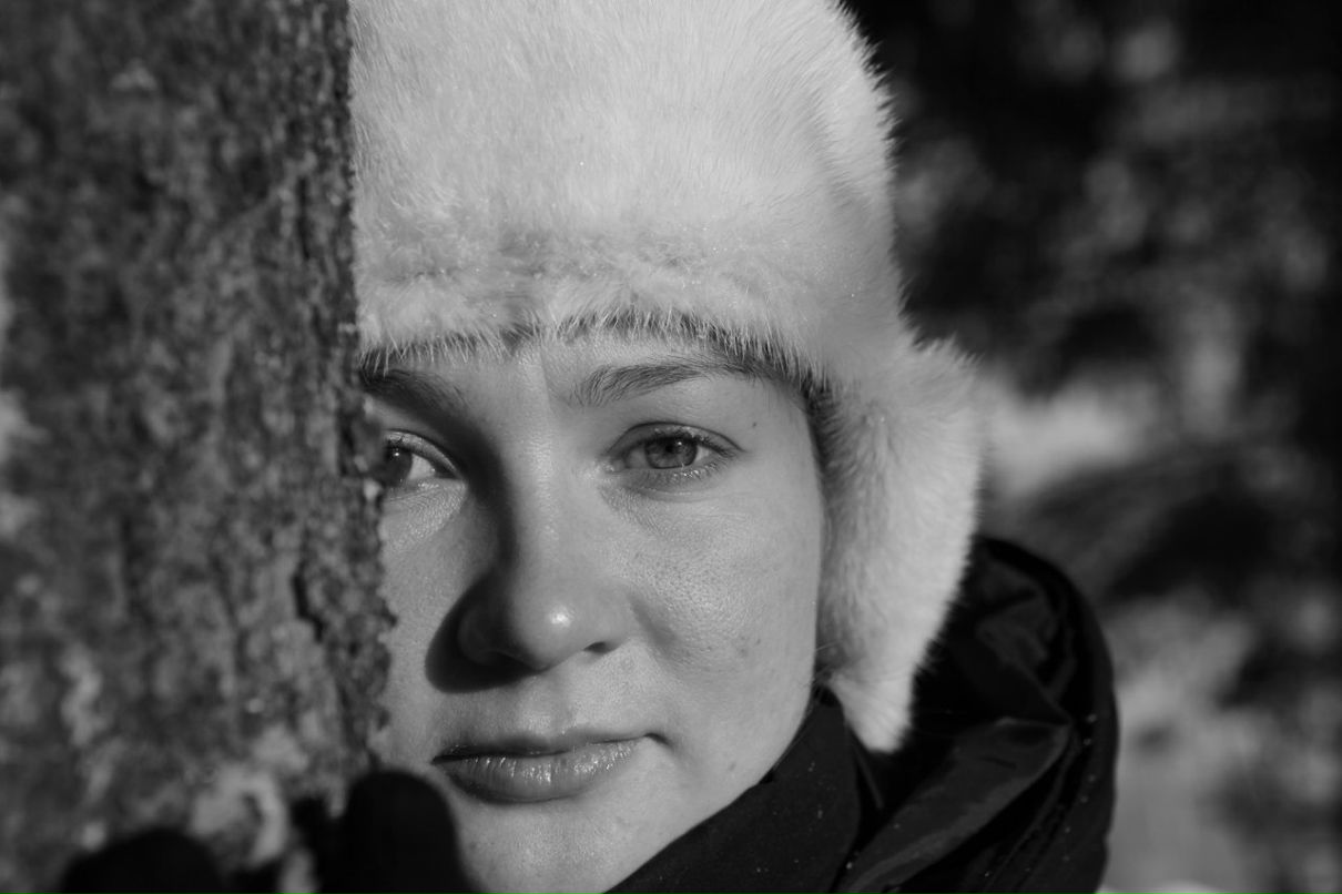 Анна Уразманова | Ижевск