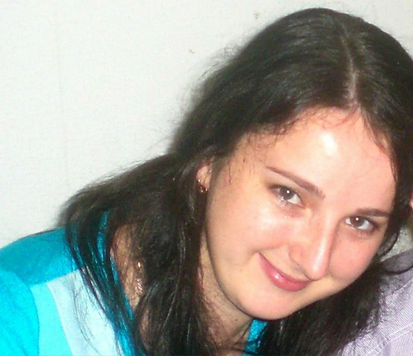 Олеся Самбурова | Винница