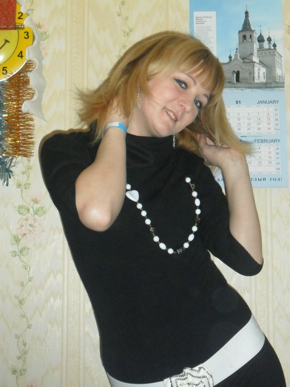 Ольга Куваева | Имени Бабушкина