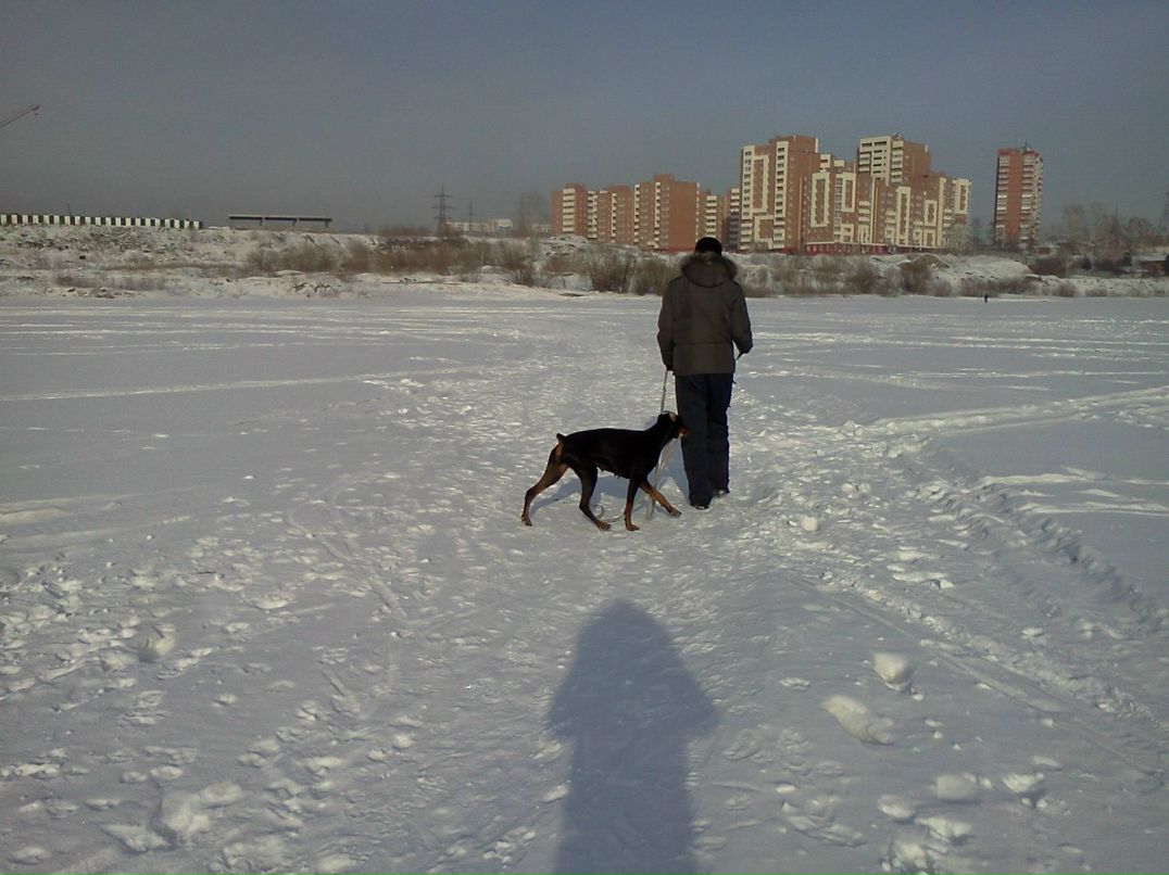 Татьяна Плетнёва-Константинова | Усть-Уда