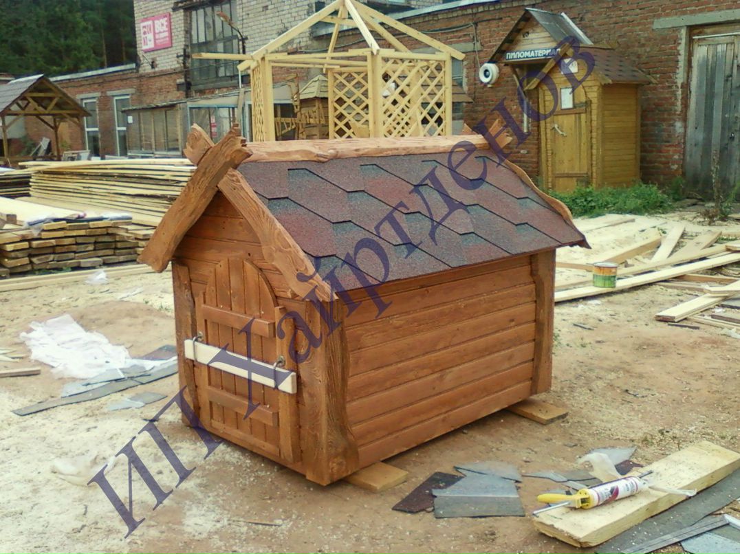 Лилия Хайртденова | Ижевск