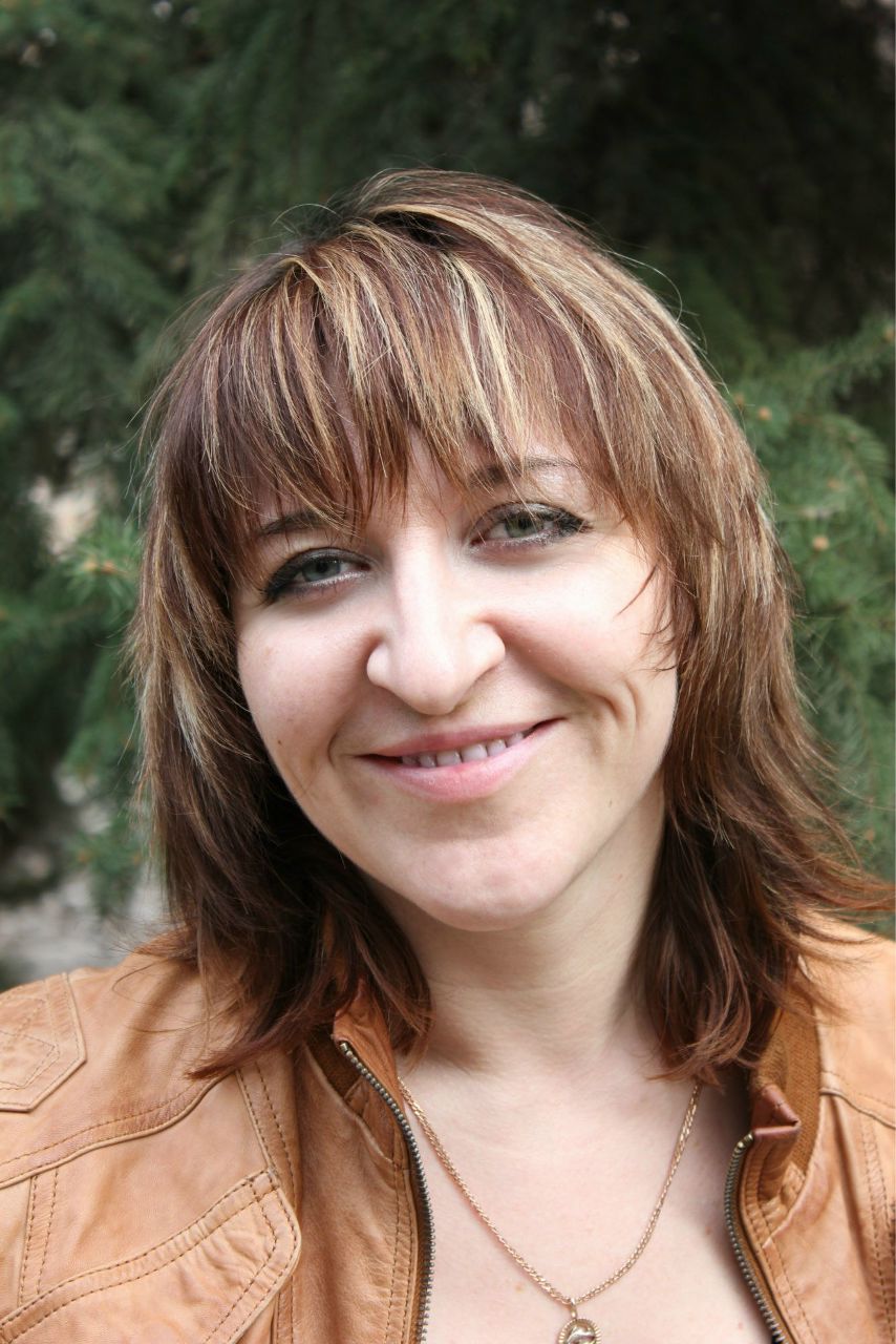 Наталья Ивашина | Самара