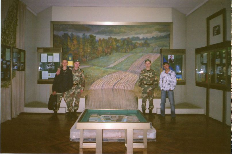 Андрей Фролов | Москва