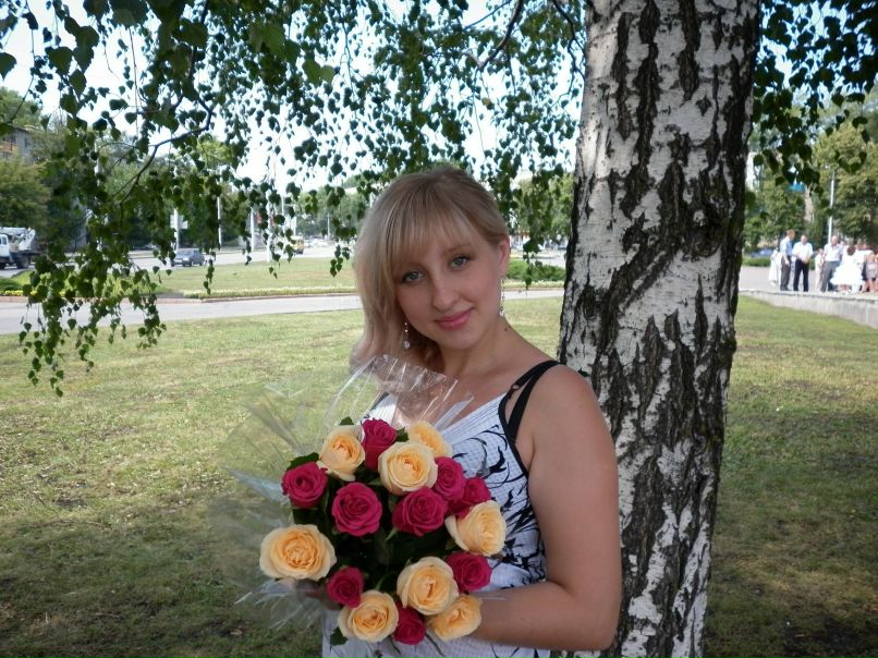 Анастасия Антяскина | Пенза