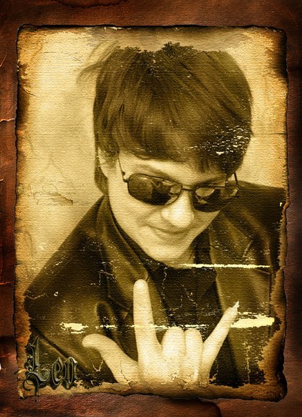 Николай Гетманченко VaNViRT | Санкт-Петербург