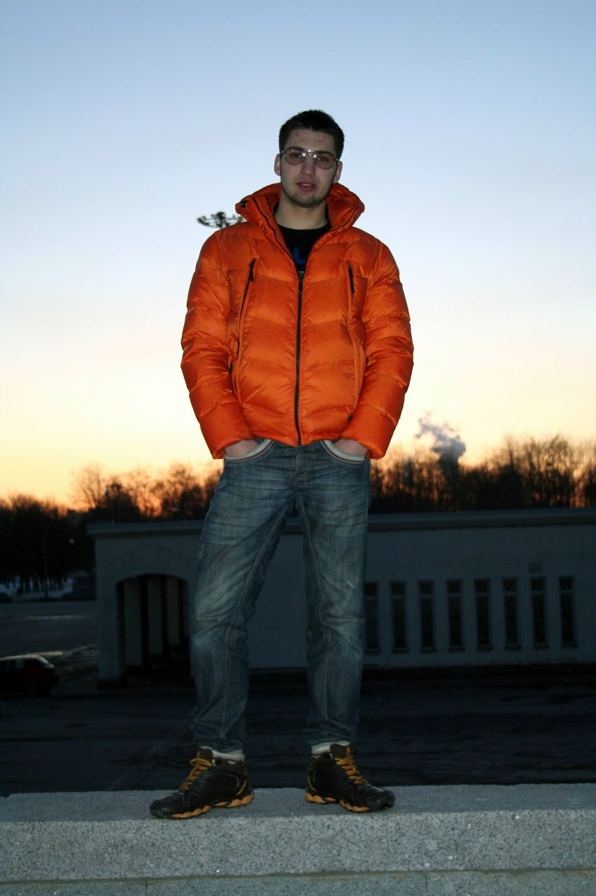 Стас Иванов | Санкт-Петербург