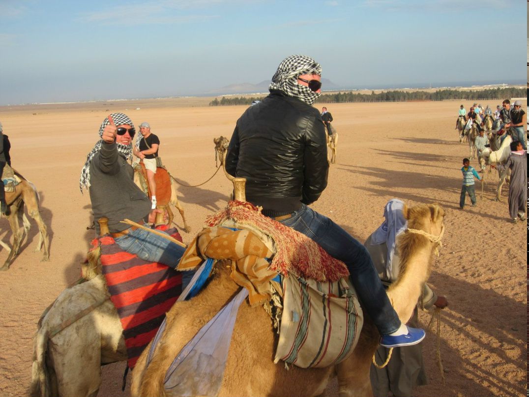 Александр Селивёров | San Francisco