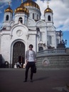 №37 Dmitriy Stepanoff