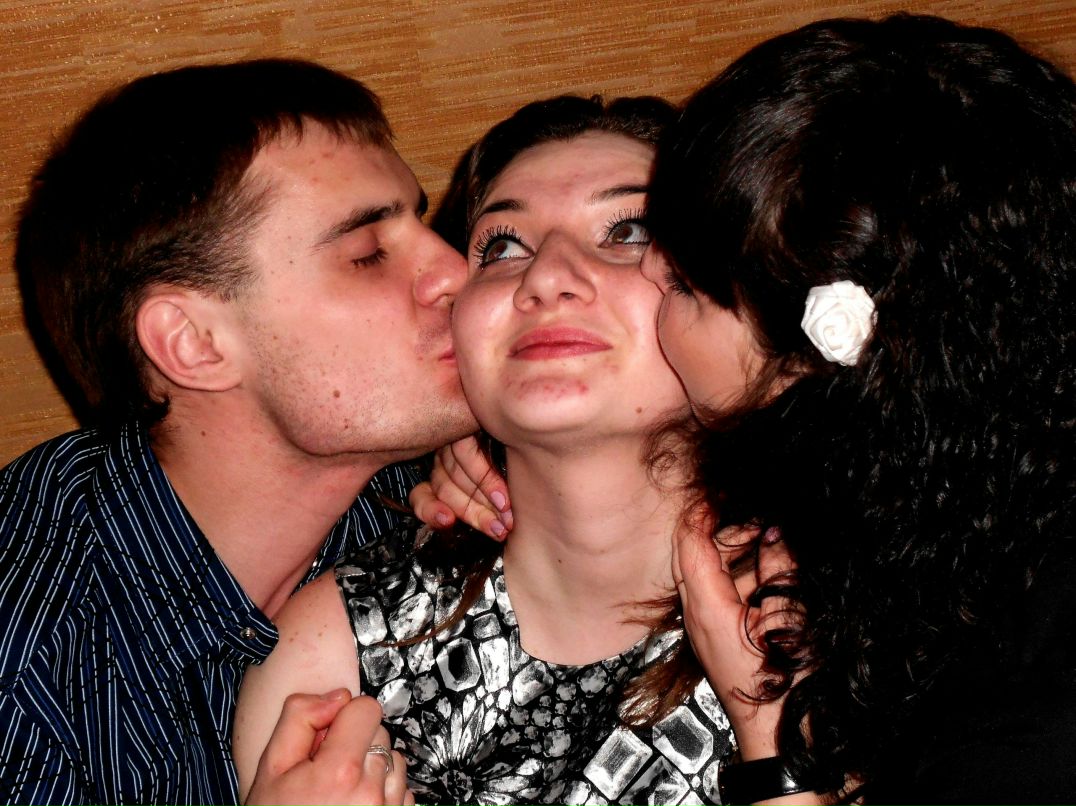 Анна Дудорова | Краснодар