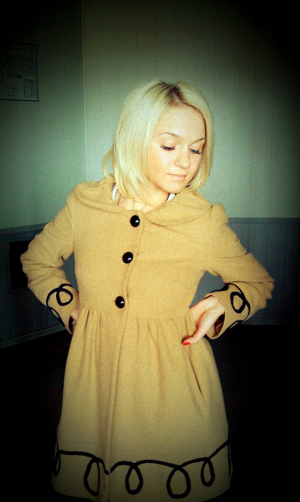 Надежда Жесткова | Москва