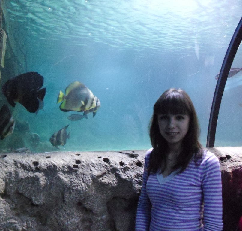 Ольга Барышникова | Москва