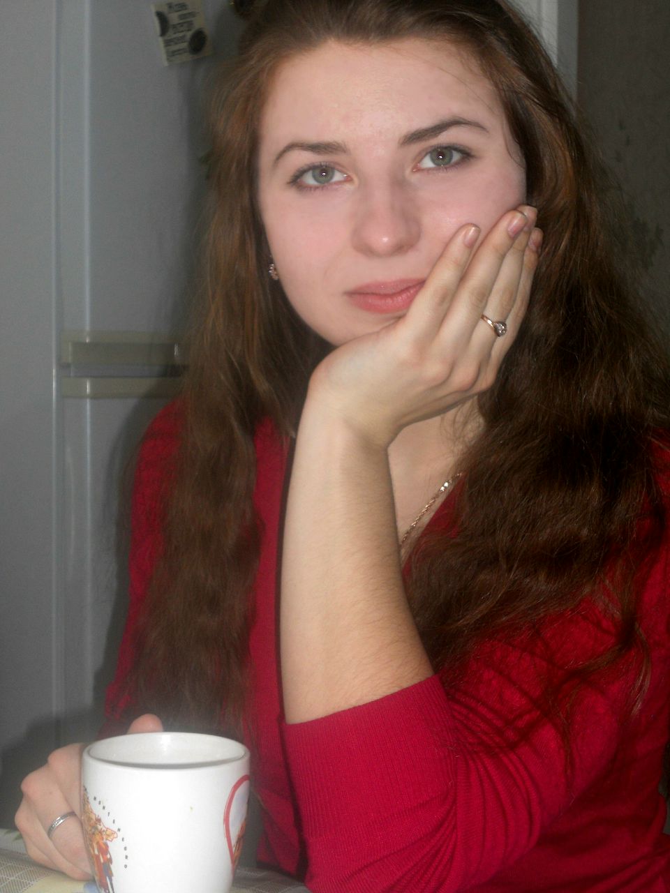 Светлана Попова | Москва