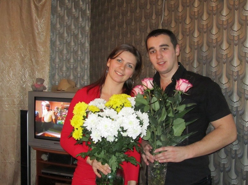 Виктор Пименов | Самара