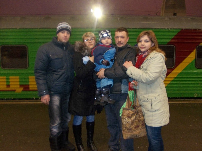 Дмитрий Кознаков | Ульяновск