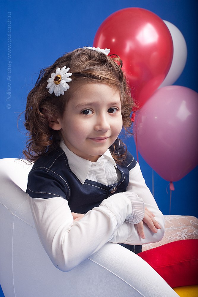 Andrey Politov | Казань